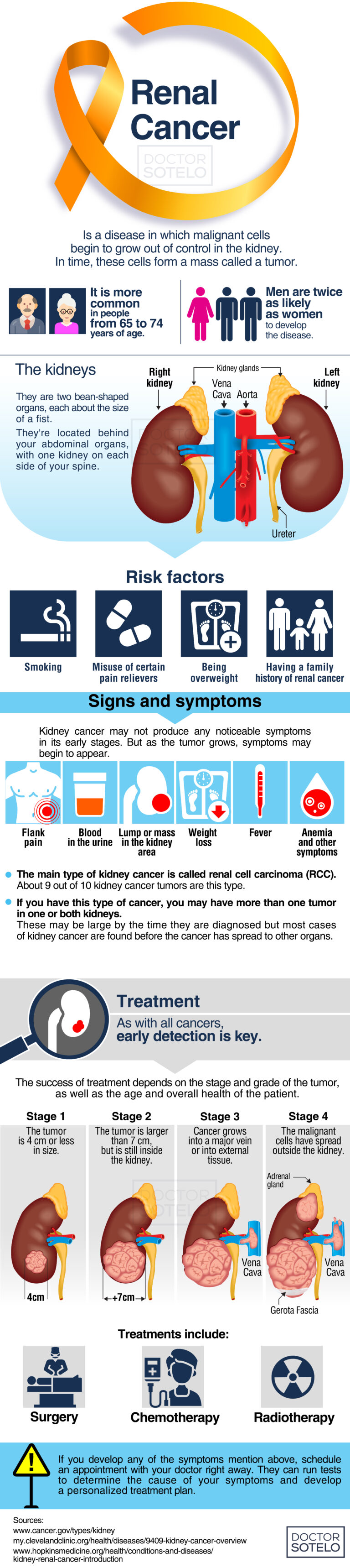 Renal Cancer